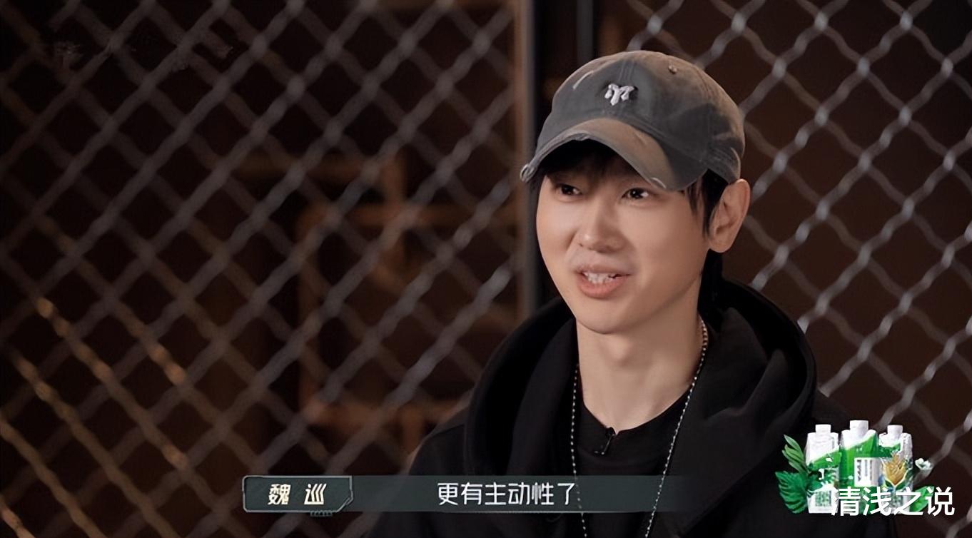 披哥3:魏巡、胡兵淘汰以及夺冠同盟跟观众加油热线数据息息相关