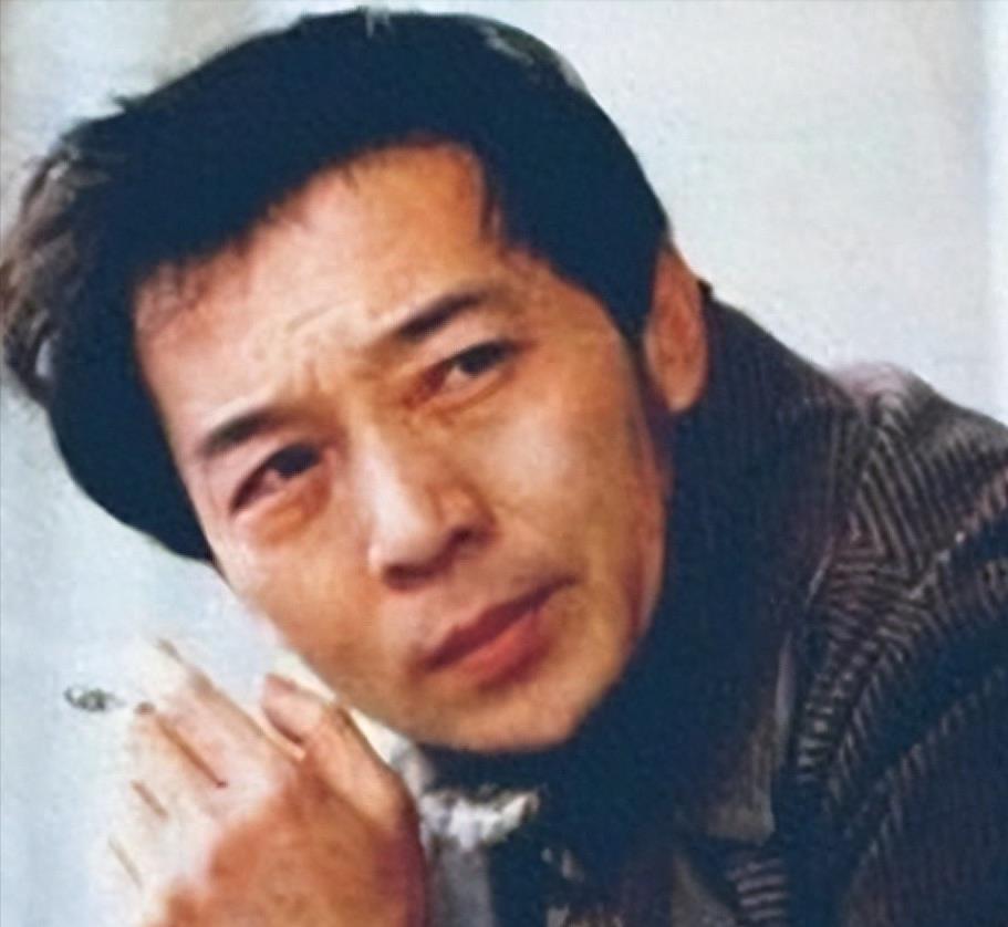 导演杨延晋:风流半生因潘虹离婚,再婚娶才女玄小佛,现在怎样了