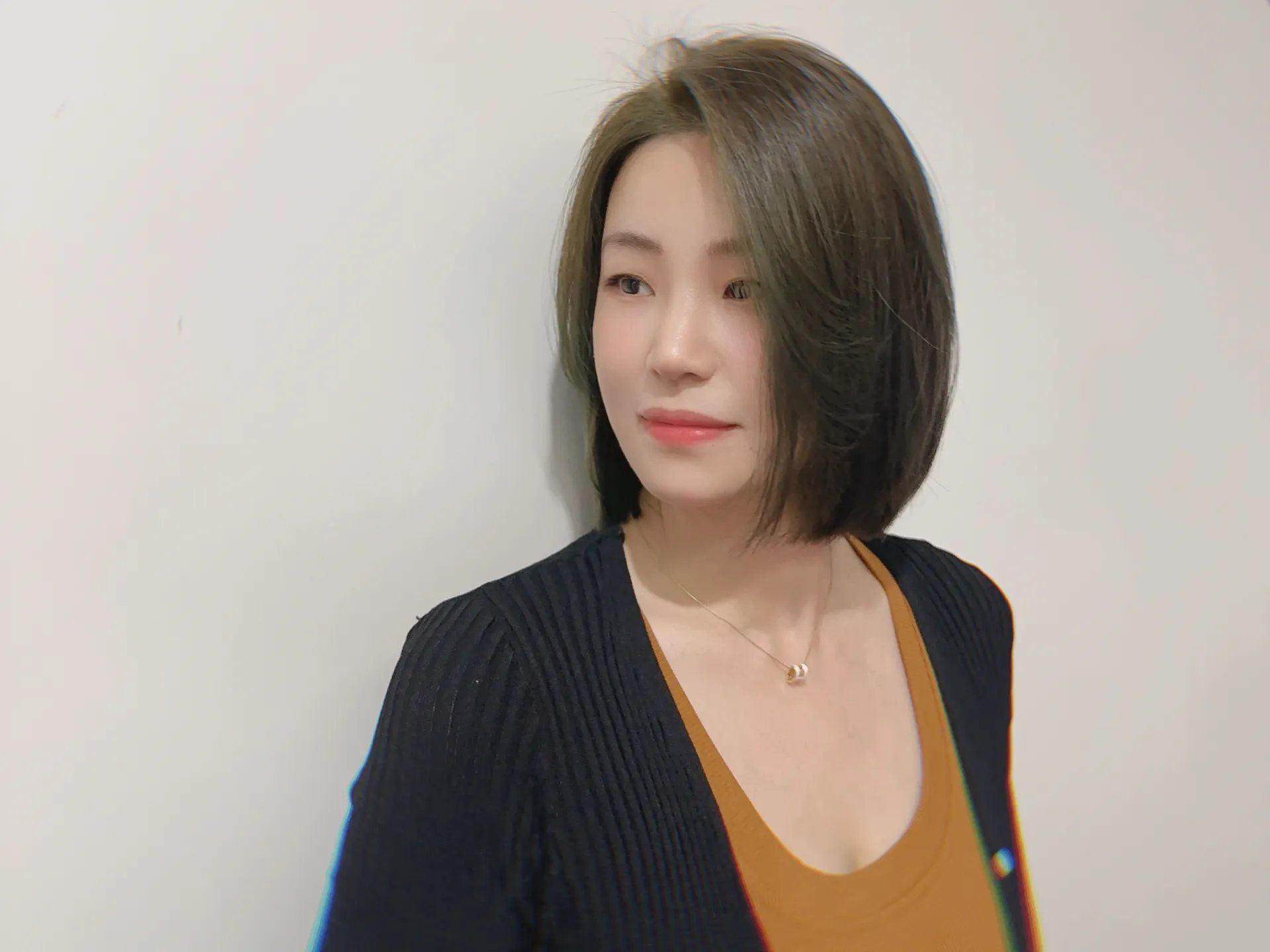 古力娜扎 今年最火的发型来了，又美又时尚，你要不要试试