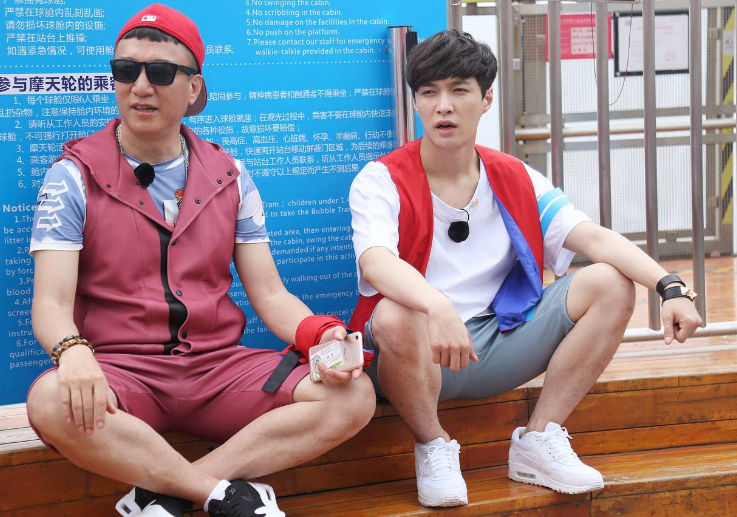 黄晓明|这档综艺就连观众都看不下去了，还厚着脸皮办？