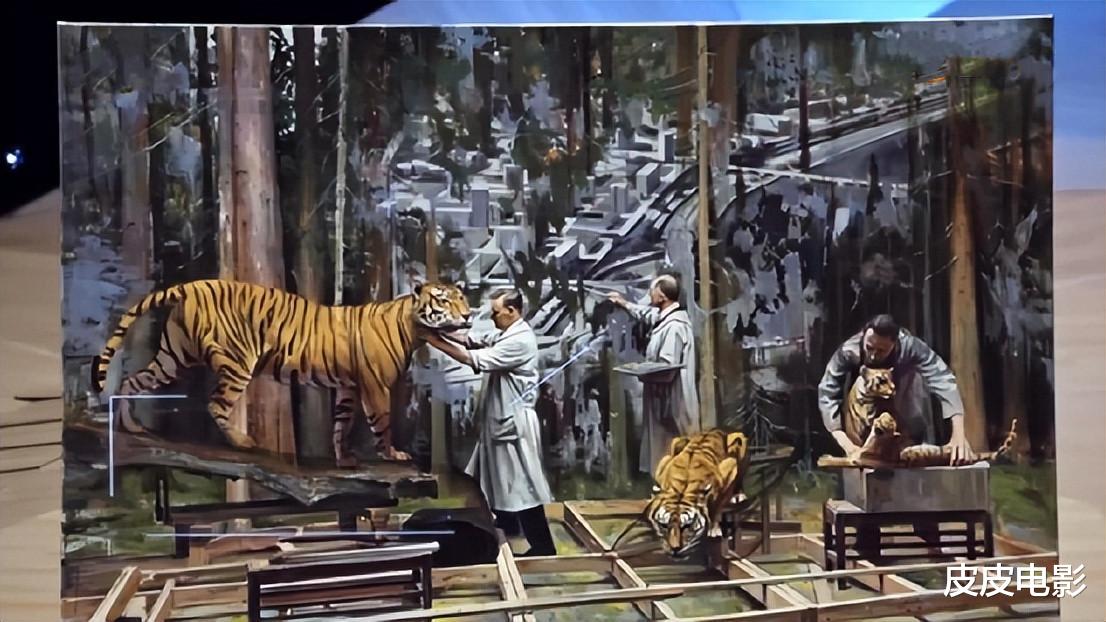 李诞|播放破15亿,湖南卫视这档“另类选秀”节目,一播我就知道会爆