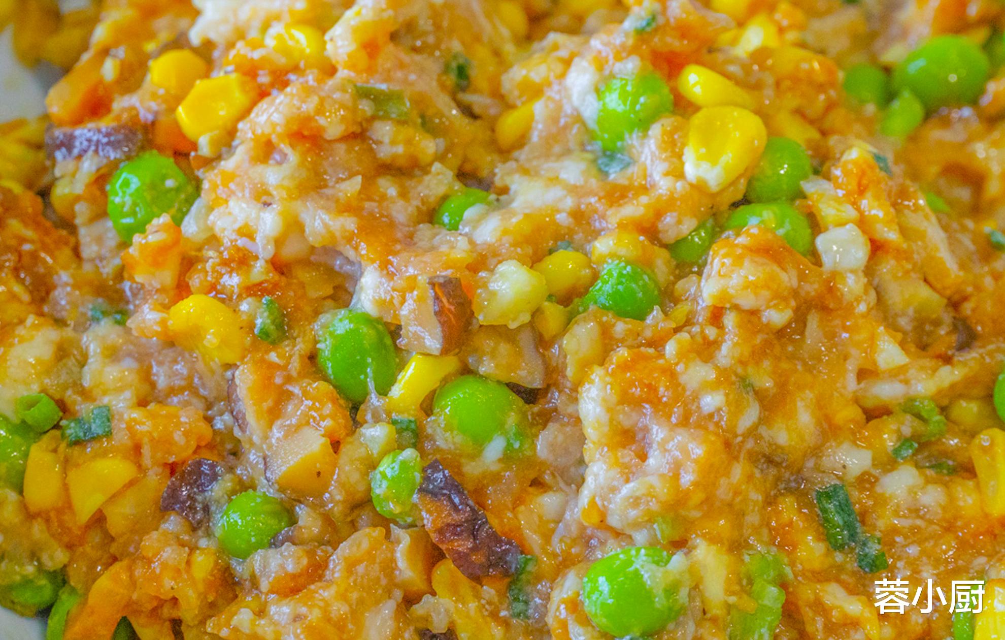 美食教程|一健脾、二护眼、三健脑!三伏40天要多吃,健康又养胃,别不懂吃