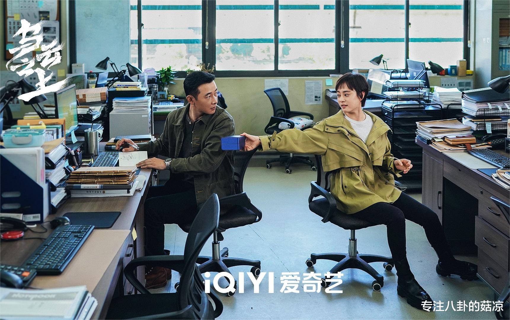 男女主二搭的六部待播新剧，每一对CP都好养眼，你是谁的CP粉？