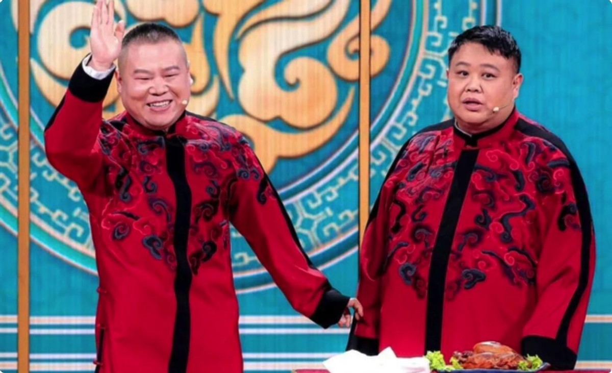 龙年春晚阵容曝光！近20位明星大咖坐镇，大半都是春晚常客