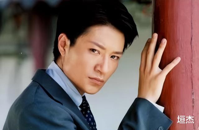 预告片|自然老去和医美老去的区别?3对同龄帅气男星,如今差距一目了然