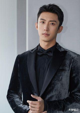 黄景瑜|黄景瑜不认结过婚!前任直播秀出“结婚、离婚证”:可以了吗?