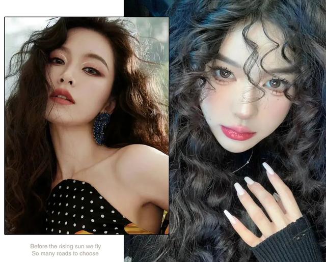 宣新男友？不过她的脸怎么这样了