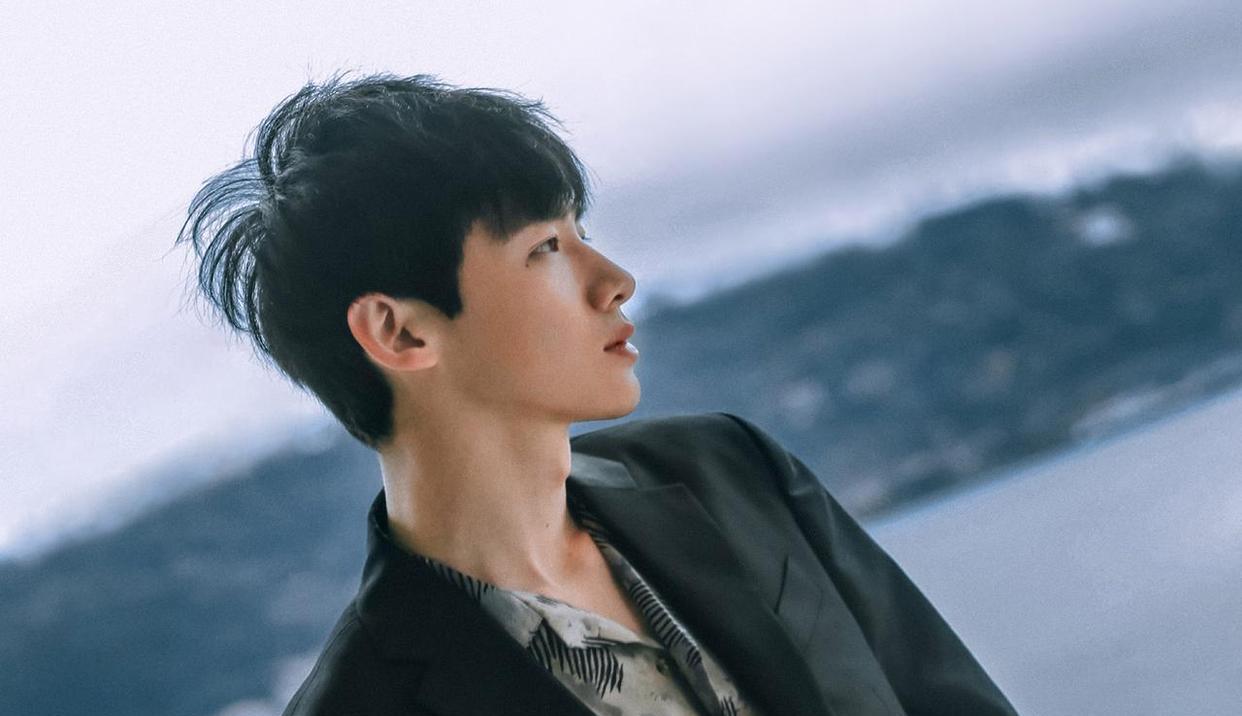 朱一龙|娱乐大爆料:王一博、杨紫、朱一龙、陈都灵、白敬亭、唐嫣