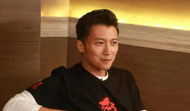 陈赫|6位因忘记“拉窗帘”,而上演成人激情的明星,玩得一个比一个花