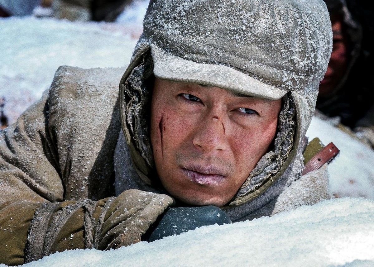 央视开播！24集抗战大剧来袭，诸多实力派戏骨齐聚一堂，爆款预定