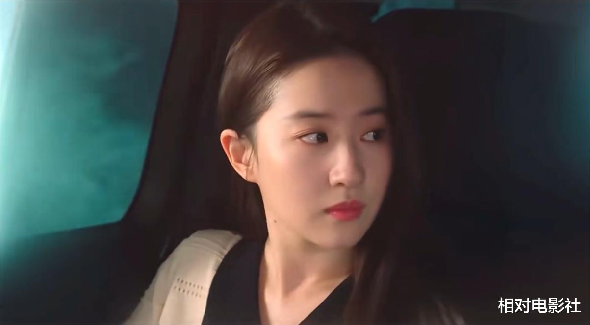 刘亦菲又一新剧未播先火!获央视点名预热,阵容顶级有望再创经典