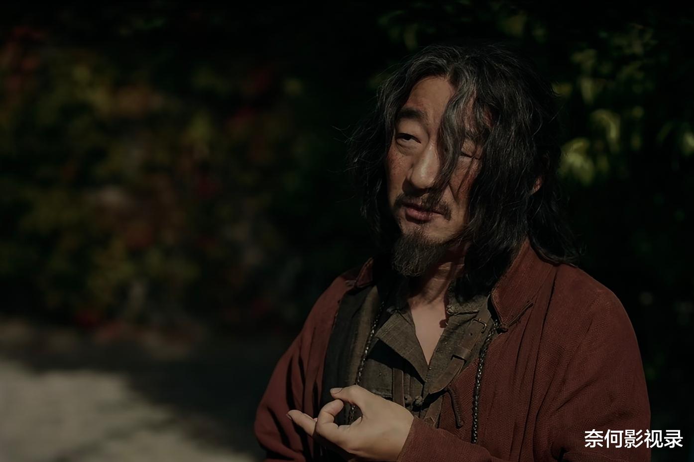 《西出玉门》大结局前瞻:一人惨死,一人被囚禁,赵观寿成大赢家