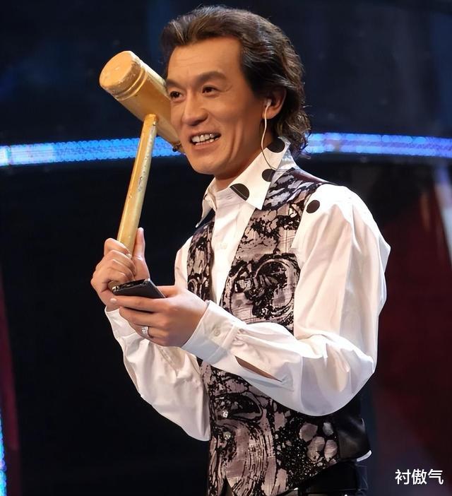 陈键锋|李咏妻子深夜发文公布喜讯,网友:恭喜