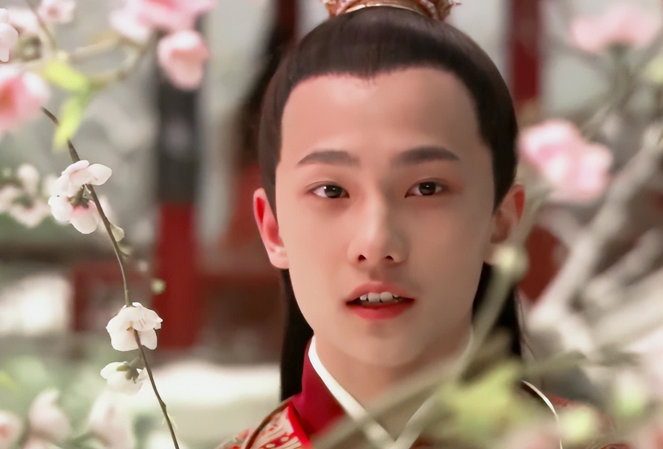 食品安全|好家伙!倪萍版“刘姥姥”开播就差评不断,观众差评理由出奇一致