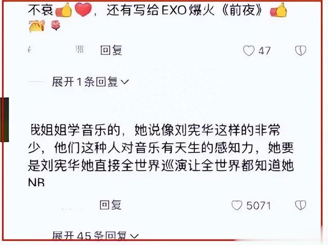 刘宪华|这一次,参加《中国好声音》的刘宪华也难逃其咎?