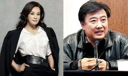 陈国军:我这辈子最爱最恨的都是刘晓庆,儿子陈赫是我的骄傲