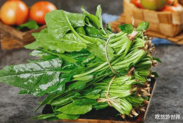 |九月秋老虎,出汗多要补钾,多吃4道高钾菜,精神头足,腿脚有劲