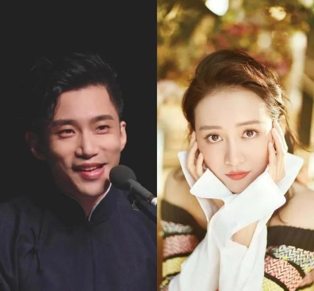 曝王鸥为嫁豪门原谅何九华,二人已经同居很久,网友:好卑微