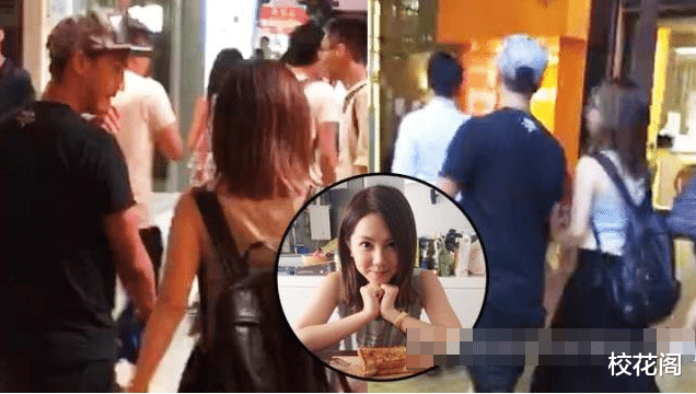 突然承认已经结婚？好友说漏了嘴，彻底瞒不住了…