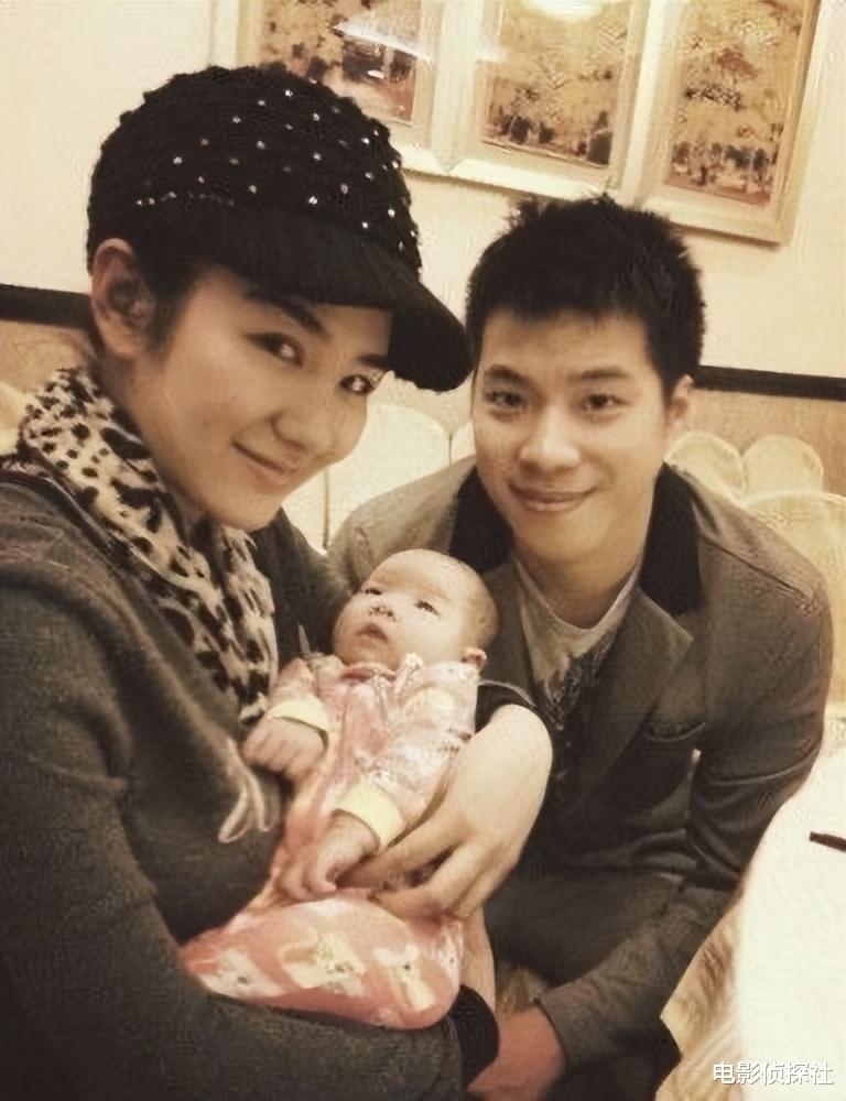 黄奕|恭喜!46岁黄奕官宣恋情,发文称姐也有小男友了