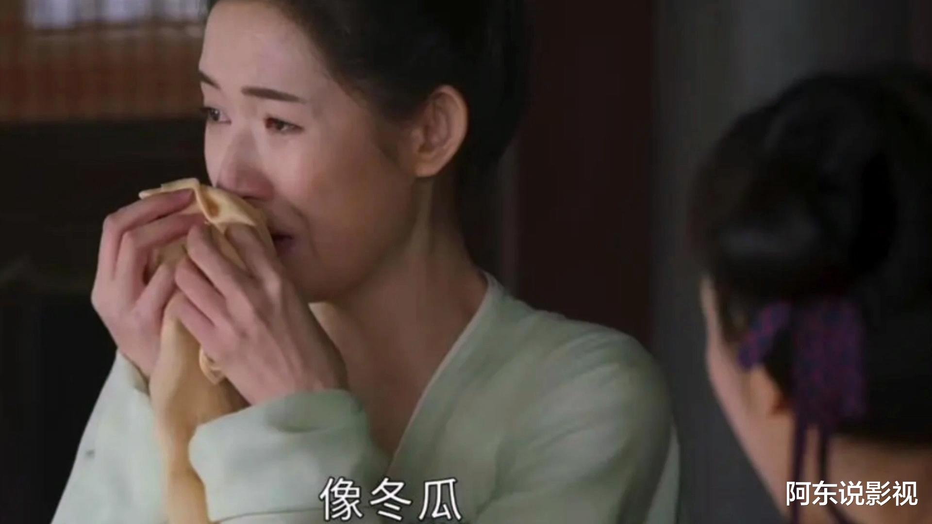 古装剧|仅6集飙升榜第一，《微雨燕双飞》口碑大爆，古装剧又有天花板了