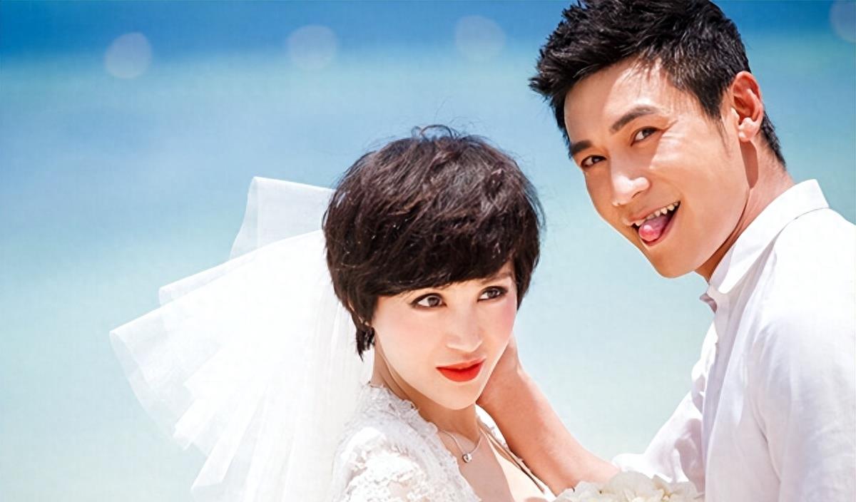 陆毅：我这辈子最后悔的一件事，就是出道时做错选择，沦落到了今天