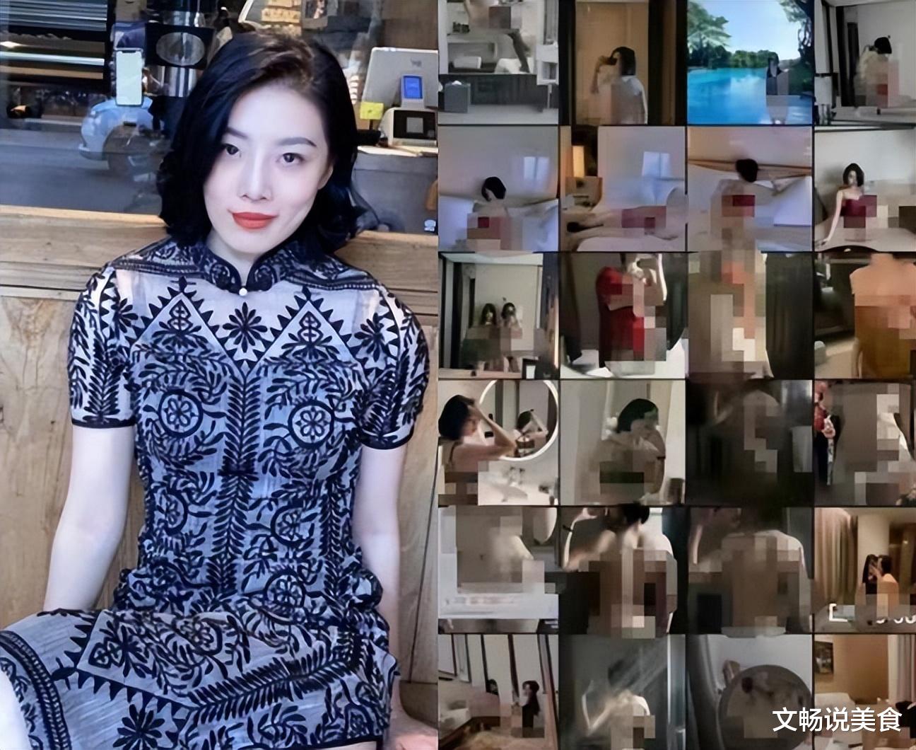 杰森·斯坦森|中石油胡总情妇海量私密照曝光！身材火辣、癖好劲爆，被扒底朝天