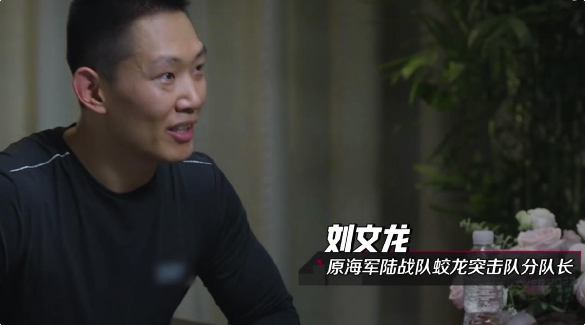 第一期就封神，国内终于有这种真人秀了