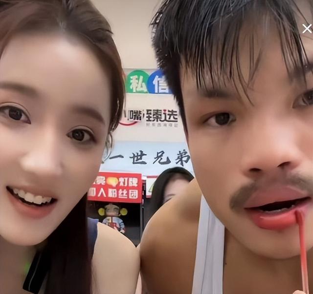 这一次，被曝婚内出轨后，嘴哥的尴尬处境，给网红圈敲响了警钟