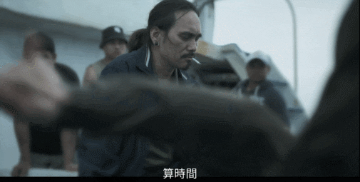 内娱彻底输了，不愧是年度最敢拍的台剧