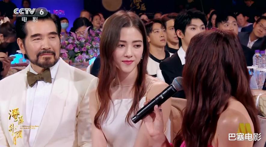 香港这一夜,刘德华成龙好燃,华晨宇王一博丢人,张柏芝真的好美