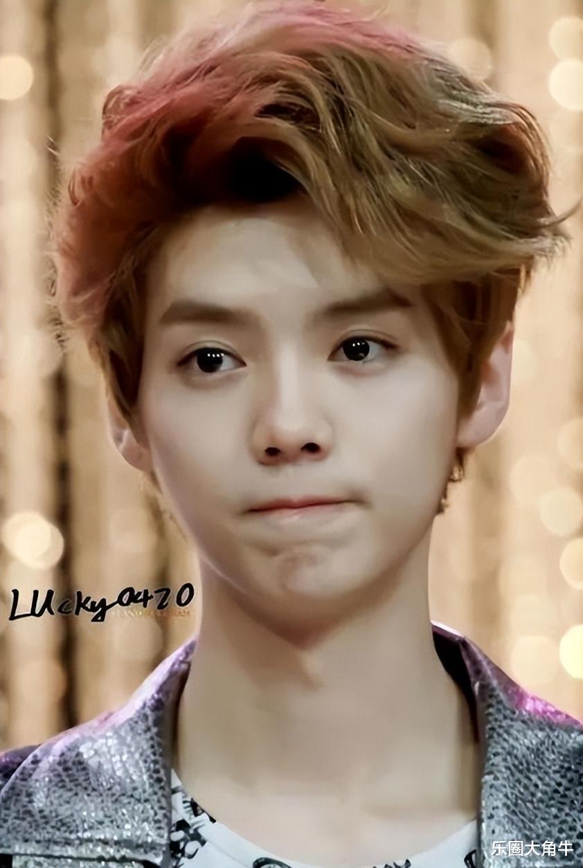 善恶终有报!这一回,33岁的鹿晗,让世界刮目相看