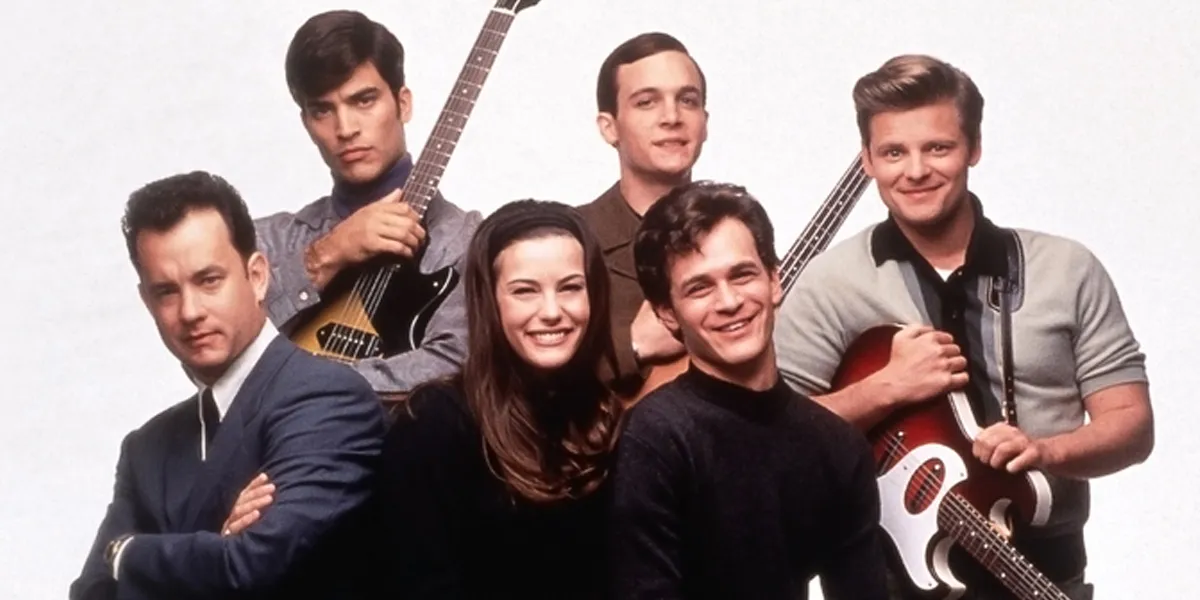 汤姆·汉克斯|10个你不知道的关于汤姆·汉克斯的有趣事实