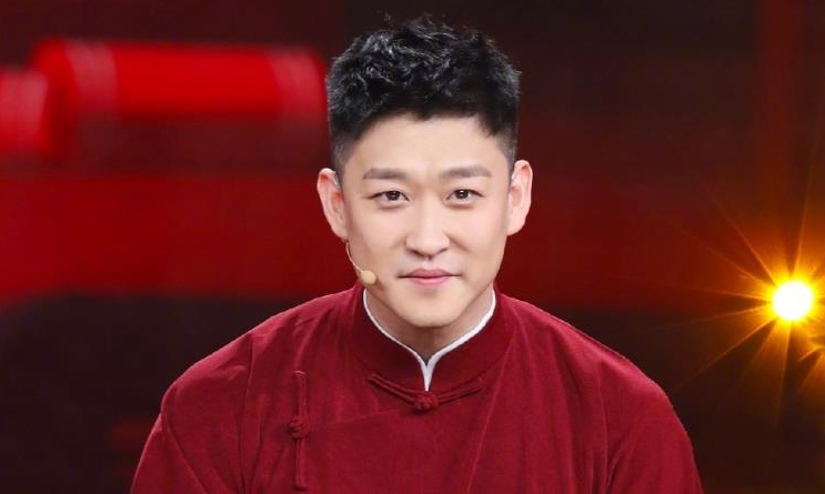 表白|“欺师灭祖”还是职场PUA，曹云金有委屈！随后师徒竟世纪和解？