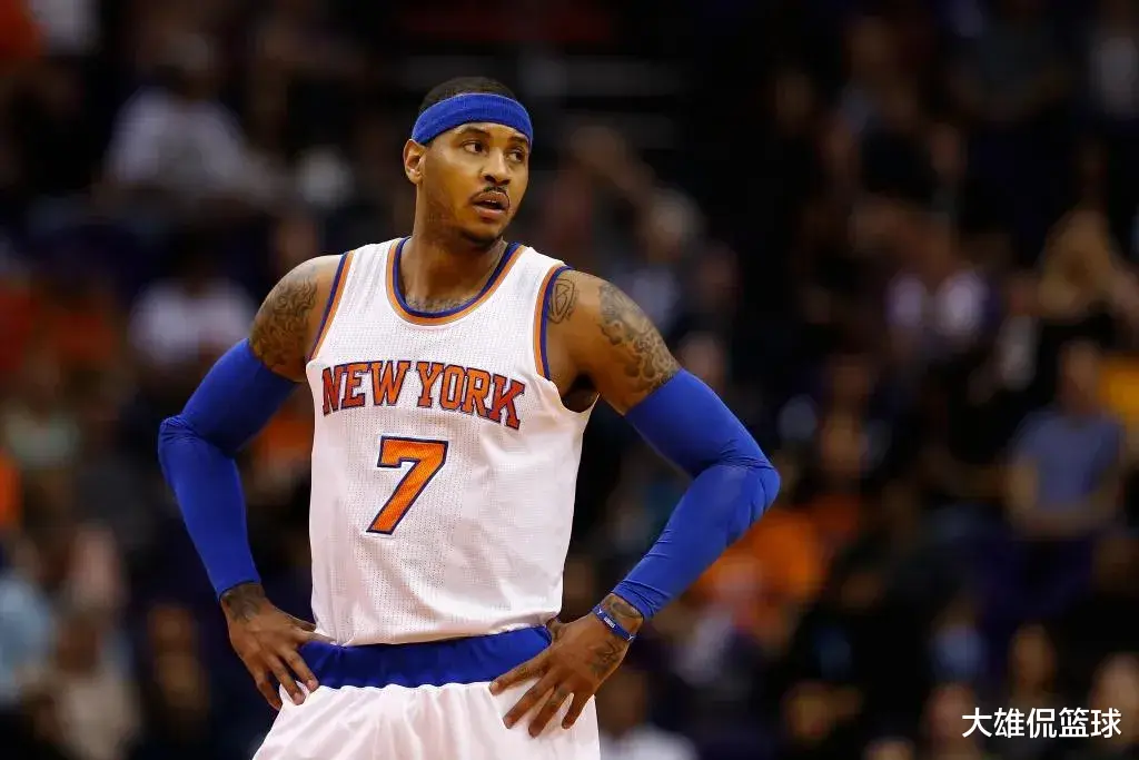 美媒列出NBA历史上收入最高的20名小前锋,詹姆斯第一,杜兰特第二