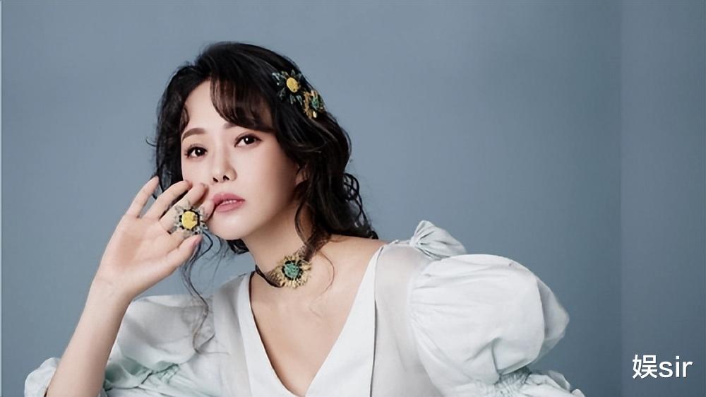 伊能静9月18日曾为日企站台?网红于文红向她道歉:捐100万以表诚意