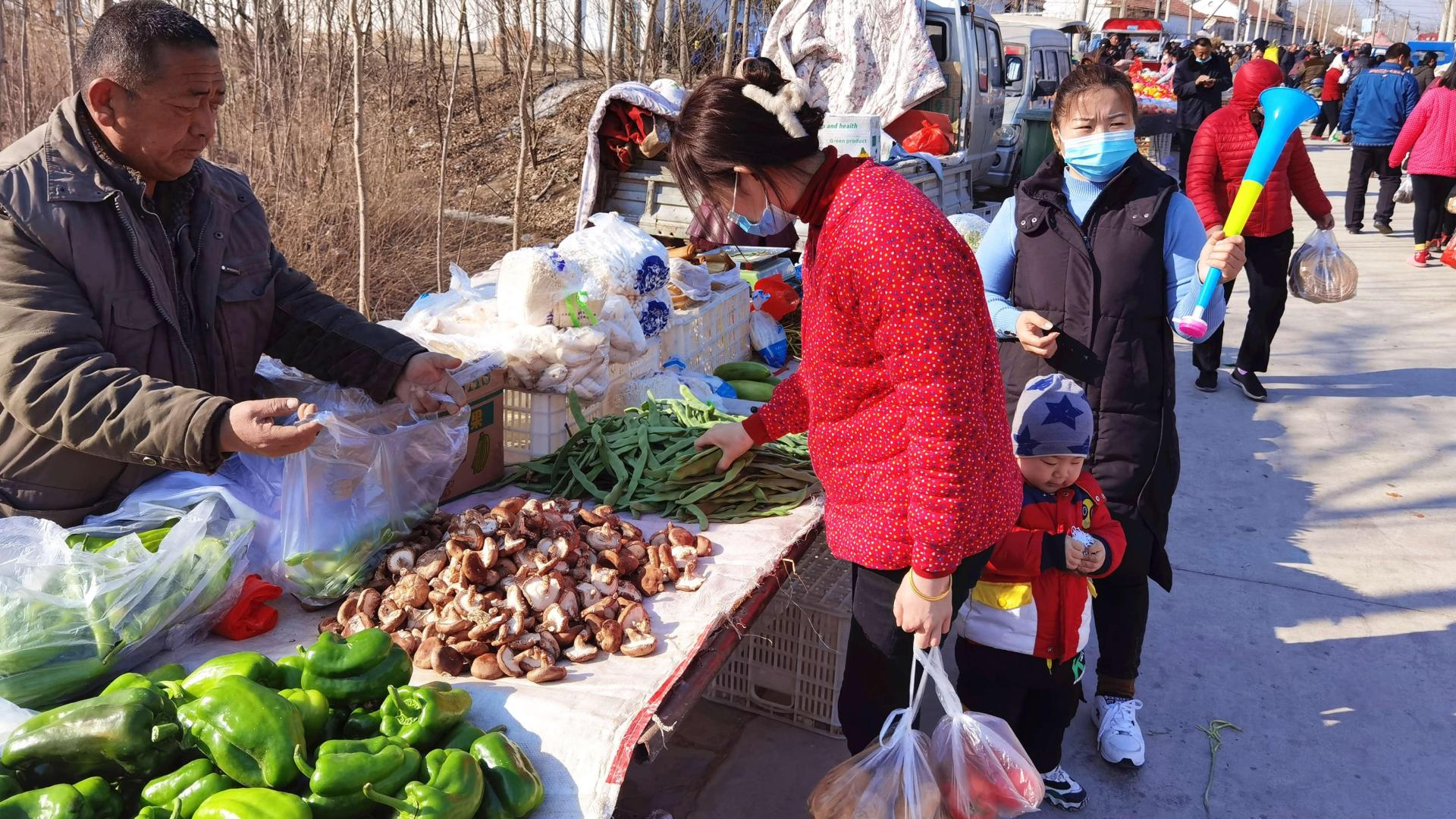 蔬菜|春节前后，这4种蔬菜贵贱不要买，很多人还不知道，建议了解下！