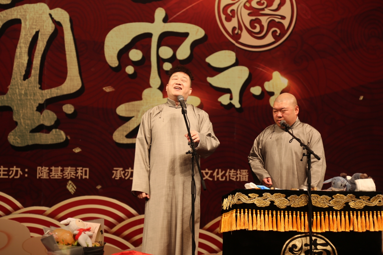 流浪地球|张鹤伦,更用心地克服困难,为我们带去无尽的快乐