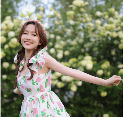 刘美含|人气不够,火不起来,网友纷纷心疼