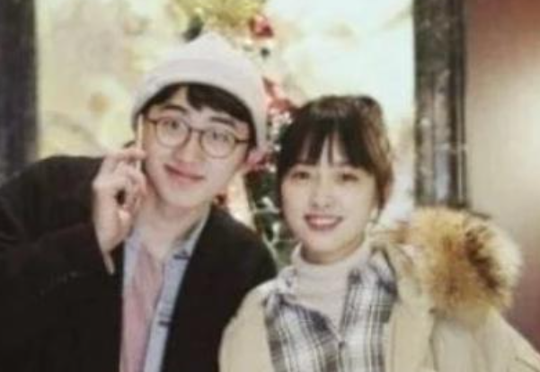 沈月|沈月首次正面回应,目前的她,已经恢复单身