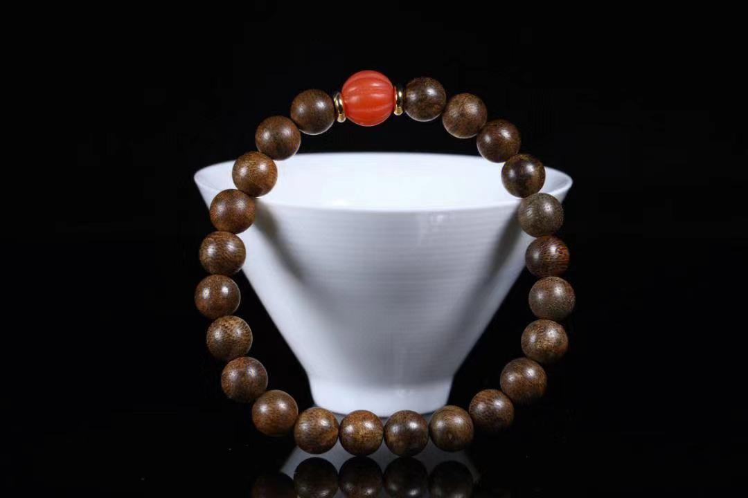 |文玩手串佩戴有禁忌,特别是男人,更要注意!