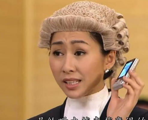 《法证先锋三》：从人生赢家到曝尸荒野，她终于把自己作死了