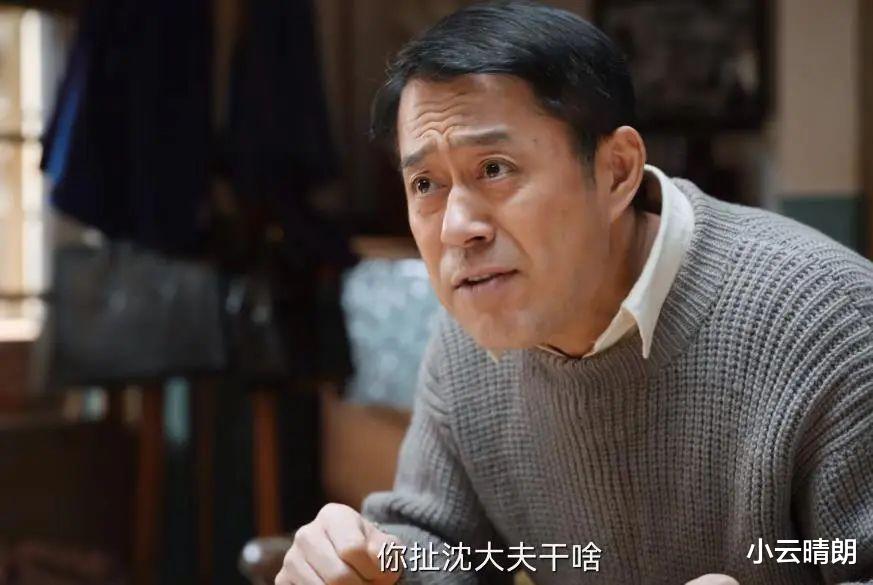 《南来北往》:蔡小年结婚,揭开了汪永革不作证的真相