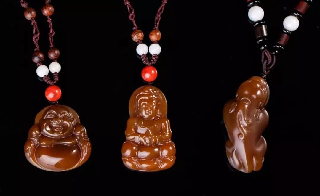 蜜蜡|珠宝玉石入门，宝友如何选择？