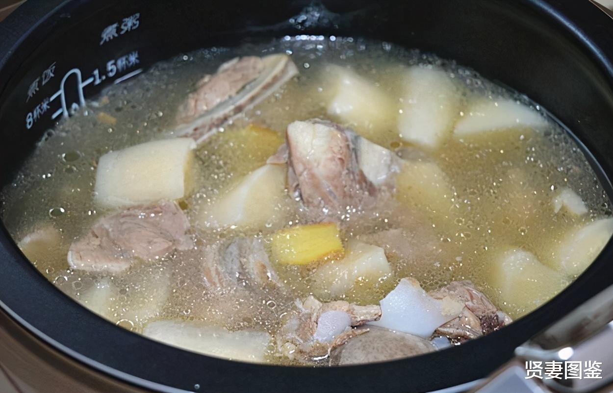 萝卜|无论什么时候，萝卜都不能和它一起炖，再爱吃也不行，建议了解