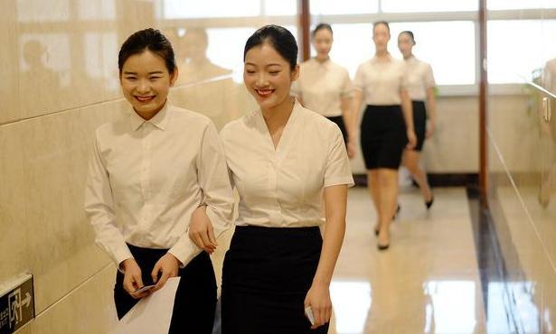 北京市|被嫌弃了，北京某单位招考公务员十进二，两男生录取，女生全淘汰