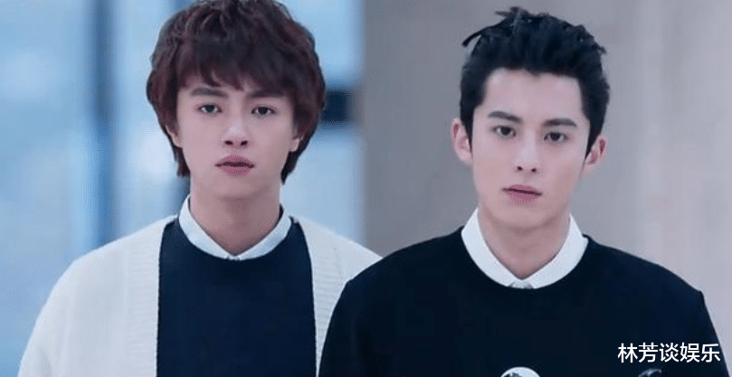 毛晓彤|挤眉弄眼,摇头晃脑?35岁毛晓彤出手,带来教科书式“甜妹演技”