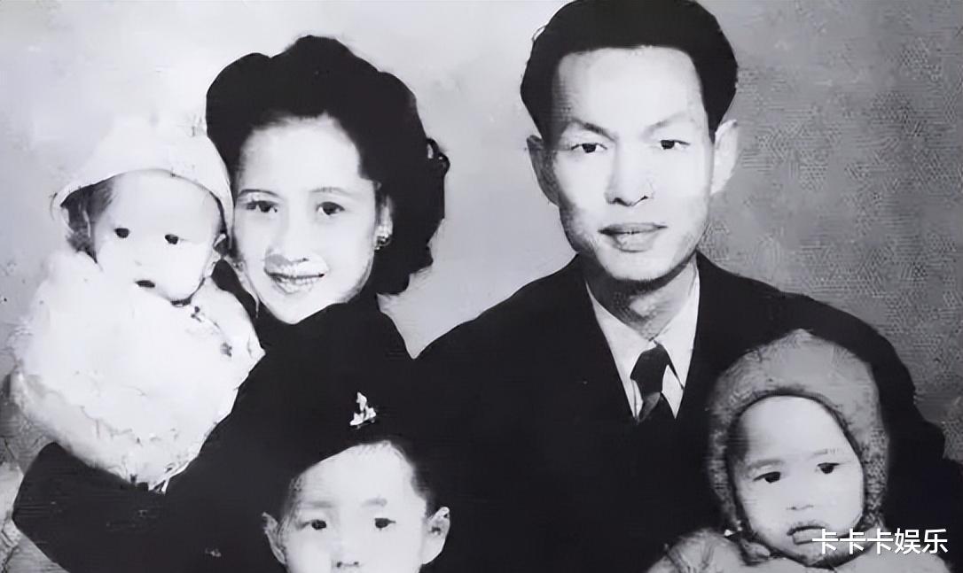 亚洲第一艳星狄娜:因全裸出镜爆红,后成为中国卫星导航之母!