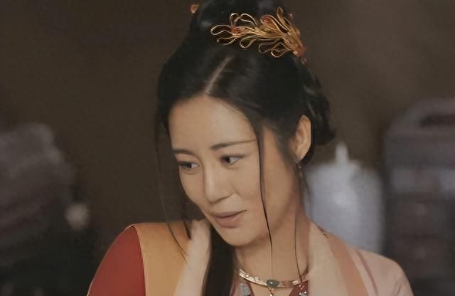 演员毕畅:我这辈子最错误的决定,就是嫁给了被判14年的前夫