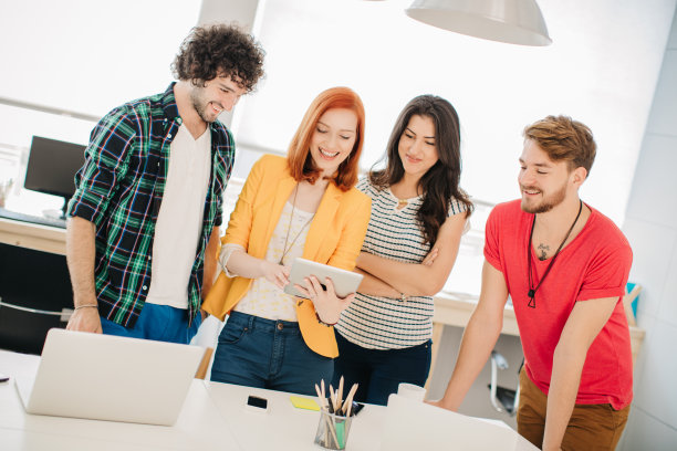 |如何缓解心情不好？职场必备的3项社交行为